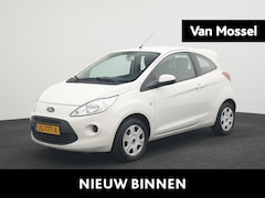 Ford Ka - 1.2 Style start/stop