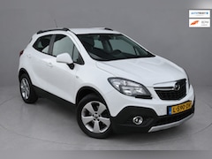 Opel Mokka - Automaat|Parelmoer|Stuurverwarming|Navi