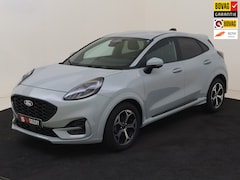 Ford Puma - 1.0 EcoBoost Hybrid ST-Line x Winterpack/360/AppleCarPlay