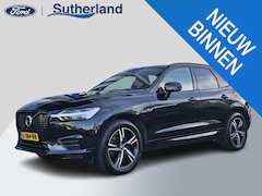 Volvo XC60 - 2.0 Recharge T8 AWD Inscription Leder | Blind spot | Adaptive cruise | 360 Camera | Wegkla