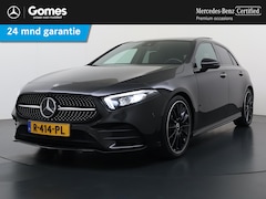 Mercedes-Benz A-klasse - 180 Premium | Pano | Keyless | Sfeerverlichting