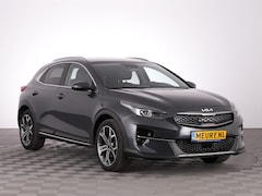 Kia XCeed - 1.6 GDi PHEV DynamicPlusLine | Half LEDER | CARPLAY | Full LED | Stoelverwarming