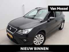 SEAT Arona - 1.0 TSI Style Business Intense | WORDT VERWACHT | ACHTERUITRIJCAMERA | CLIMATE CONTROL | A