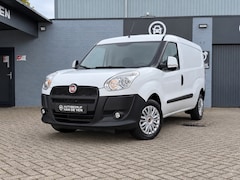 Fiat Doblò - 1.4 L2H1 Maxi | PDC | 1e Eigenaar | 78 DKM