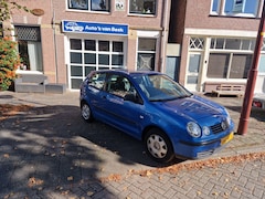 Volkswagen Polo - 1.4-16V Nw distr apk koppeling