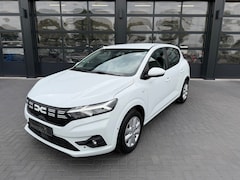 Dacia Sandero - Sandero 1.0 TCe 90 Automaat