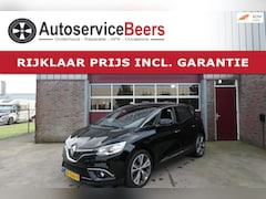 Renault Scénic - 1.2 TCe Bose, Mooie auto, Trekhaak, LMV, Stoelverwarming, Climate, PDC, Rijklaarprijs incl