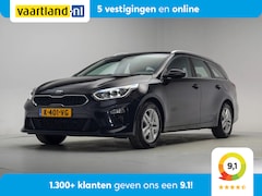 Kia Cee'd Sportswagon - Ceed 1.0 T-GDi DynamicLine [ Apple/Android Camera Clima ]
