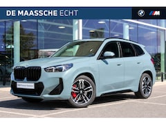 BMW X1 - xDrive25e / Trekhaak / Panoramadak / Sportstoelen / Comfort Access / Achteruitrijcamera /