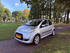 Citroën C1 - 1.0-12V Ambiance NAP Nieuwe apk. Mooie auto