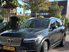 Volvo XC90 - 2.0 T8 Recharge AWD Inscription Expression H&K  Pano 7zit AHK