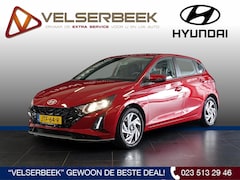 Hyundai i20 - 1.0 T-GDI Comfort