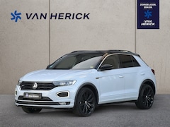 Volkswagen T-Roc - 1.5 TSI 150PK R-Line Automaat | Black Style | ACC | Achteruitrijcamera