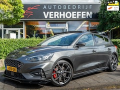 Ford Focus - 2.3 EcoBoost ST-3 | MOTOR 65K GELOPEN | NIEUWE BAK | FULL OPTION