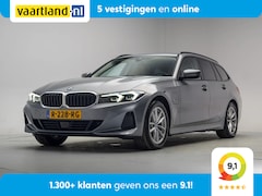 BMW 3-serie Touring - 320e High Executive Sport [ Harman/Kardon Leder ACC Memoryseats Camera ]