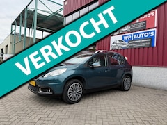 Peugeot 2008 - 1.2 PureTech|AUTOMAAT|TREKHAAK|NAP|