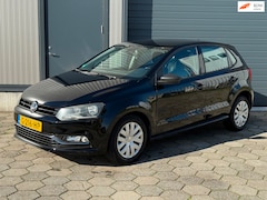 Volkswagen Polo - 1.2 Facelift, Cruise Contr. Navi etc