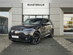 Land Rover Range Rover Sport - 3.0 P460e BATTERSEA EDITION PHEV | Stoel ventilatie |