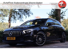 Mercedes-Benz A-klasse - 180 Business Solution Luxury | Sfeerverlichting | Camera |