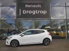 Renault Clio - 100PK-INTENS-85DKM-CARPLAY-CLIMA-CRUISE-LMV-PDC