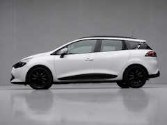 Renault Clio Estate - 1.2-16V Authentique Sport (NAVI, LED, CRUISE, CLIMATE, SPORTSTOELEN, TREKHAAK, SPORT PAKKE