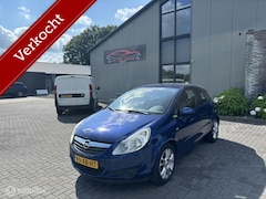 Opel Corsa - 1.4-16V Cosmo
