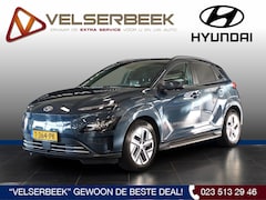 Hyundai Kona Electric - EV Fashion 39 kWh
