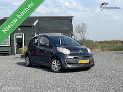 Citroën C1 - 1.0-12V Séduction / EXPORT OF HANDEL