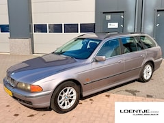 BMW 5-serie Touring - 520i
