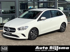 Mercedes-Benz B-klasse - 180 Star Edition, automaat, achteruitrijcamera, cruise, navi, led,