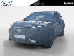 Ford Kuga - 2.5 PHEV ST-Line | Winter pack | Dodehoek detectie | 360 camera