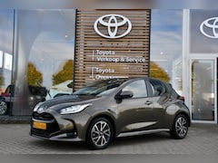 Toyota Yaris - 1.5 Hybrid First Edition Automaat 116pk | Achteruitrijcamera | Dealer onderhouden | Apple
