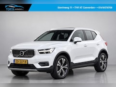 Volvo XC40 - 2.0 T4 Inscription NL AUTO|ELEK. HAAK|CAMERA|LEDER