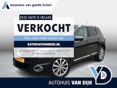 Nissan Qashqai - 2.0 Tekna Panoramadak / Grijs leder / navi / camera