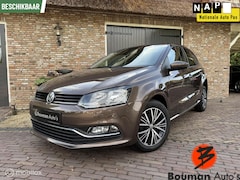 Volkswagen Polo - 1.0 - All star - 5 deurs - Nieuwe APK
