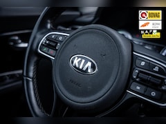 Kia Niro - 1.6 GDi Hybrid DynamicLine*TREKHAAK*CAMERA*CARPLAY*NAP