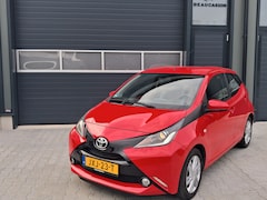 Toyota Aygo - 1.0 VVT-i x-play Touch *Camera *Airco