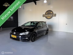 Volkswagen Golf - 7 1.4 tsi R-Line | Sportuitlaat | Navi | Stoelverw. | PDC V+A | 2 Sleutels