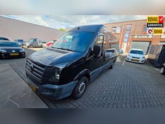 Volkswagen Crafter - 35 2.0 TDI L3H2 BM LAADKLEP DISTRIBUTIE V.V