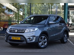 Suzuki Vitara - 1.6 Exclusive Automaat 120pk | Cruise Control | Climate Control | Voorstoelen verwarmd | A
