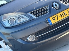 Renault Scénic - 1.6-16V Business Line| Gris Platine | Airco | Cruise Control | Zeer Ruim & Comfortabel