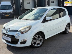 Renault Twingo - 1.2 16V Dynamique CRUISE/CLIMA/LMV/FACELIFT/NAP
