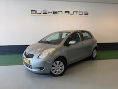 Toyota Yaris - 1.3 VVTi Sol