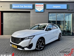 Peugeot 308 - 1.6 PLUG-IN HYBRID 180 PK ALLURE PACK PHEV | ACC | Camera | Keyless