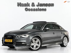 Audi A3 Limousine - 1.4 TFSI Ambiente Pro Line - Pano - ACC