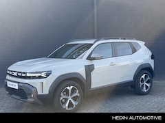 Dacia Duster - 1.8 hybrid 155 limited edition