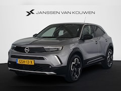 Opel Mokka - 1.2 Turbo Level 5 Ultimate Automaat Stuur-Stoelverwarming Massage-stoelen