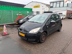 Mitsubishi Colt - 1.3 Inform Cool Pack