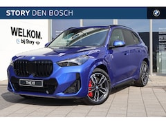 BMW X1 - xDrive25e M Sport Automaat / Panoramadak / Sportstoelen / Head-Up / Adaptieve LED / M Adap