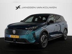 Peugeot 5008 - 1.6 Plug-in Hybrid 195 Allure 7p Stoelverwarming 360-Camera 19"
